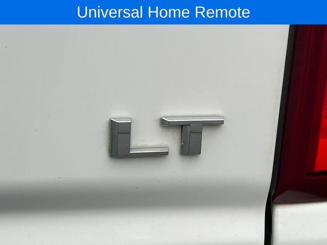 Used 2020 Chevrolet Silverado 1500 LT Trail Boss image 19