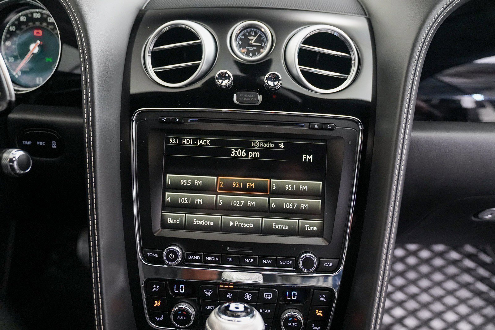 Used 2016 Bentley Continental GT V8 S image 15