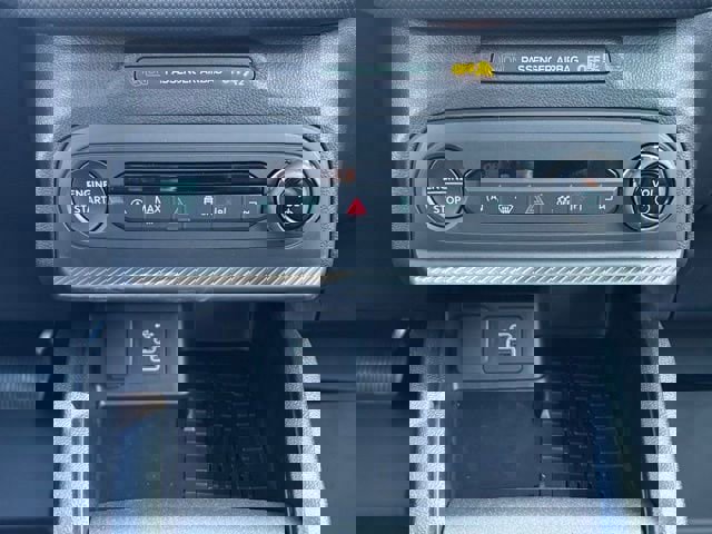 New 2025 Ford Bronco Sport Outer Banks w/ Outer Banks Tech Package+ image 23