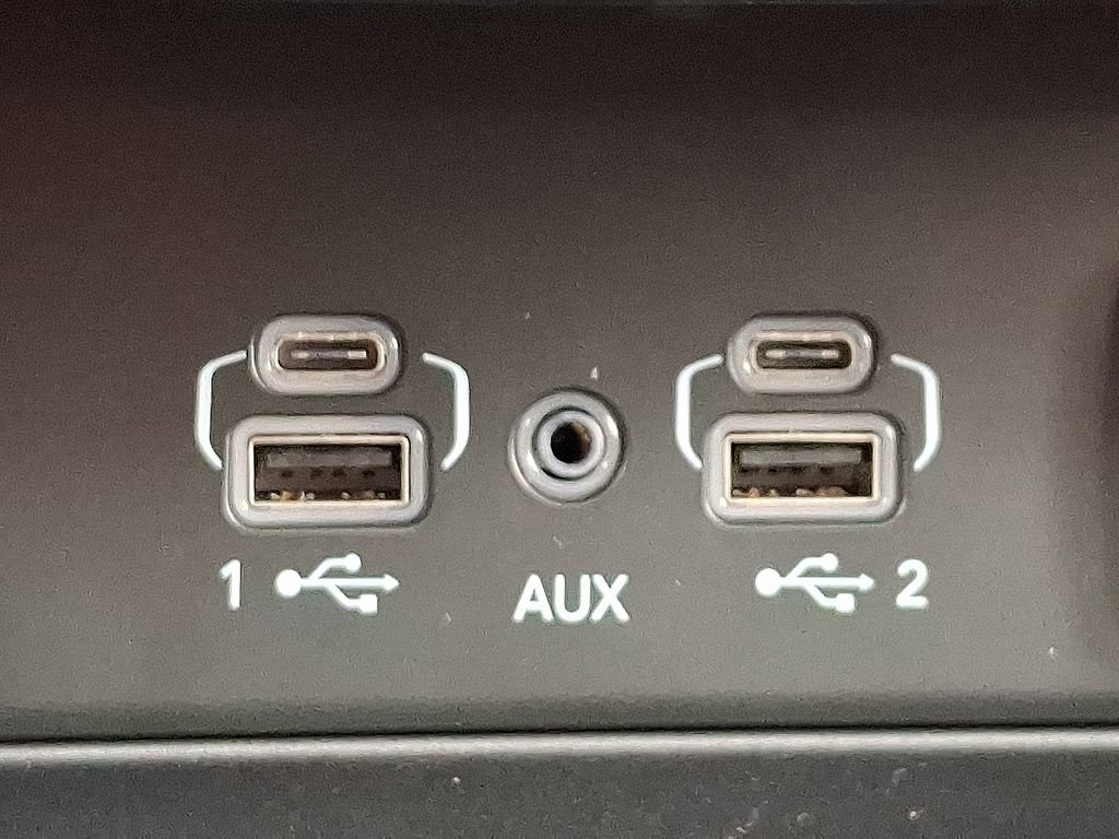 New 2025 Jeep Grand Cherokee Laredo X image 22