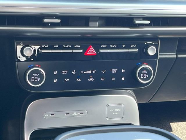 New 2026 Hyundai Ioniq 9 Calligraphy image 16