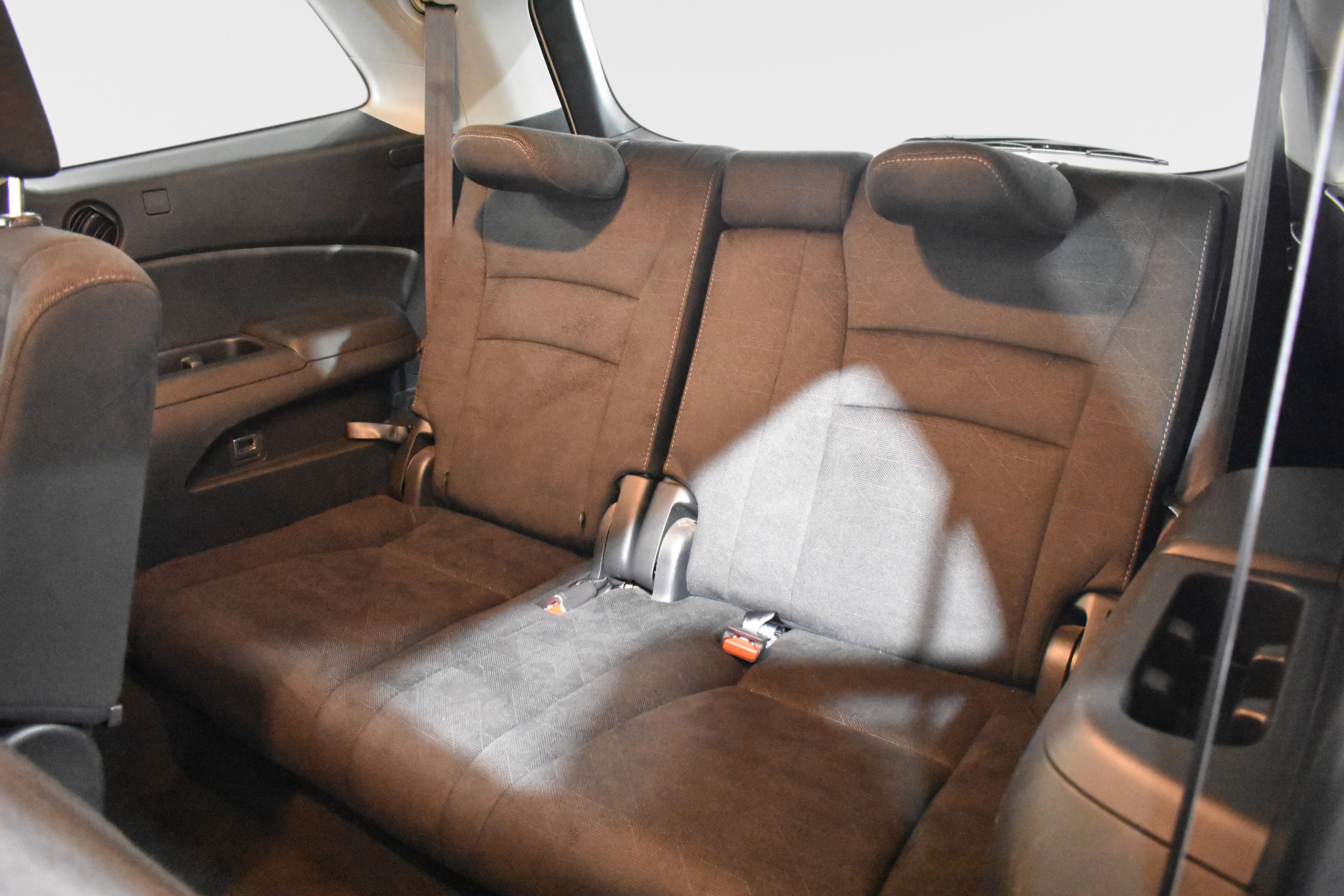 Used 2021 Honda Pilot EX image 32