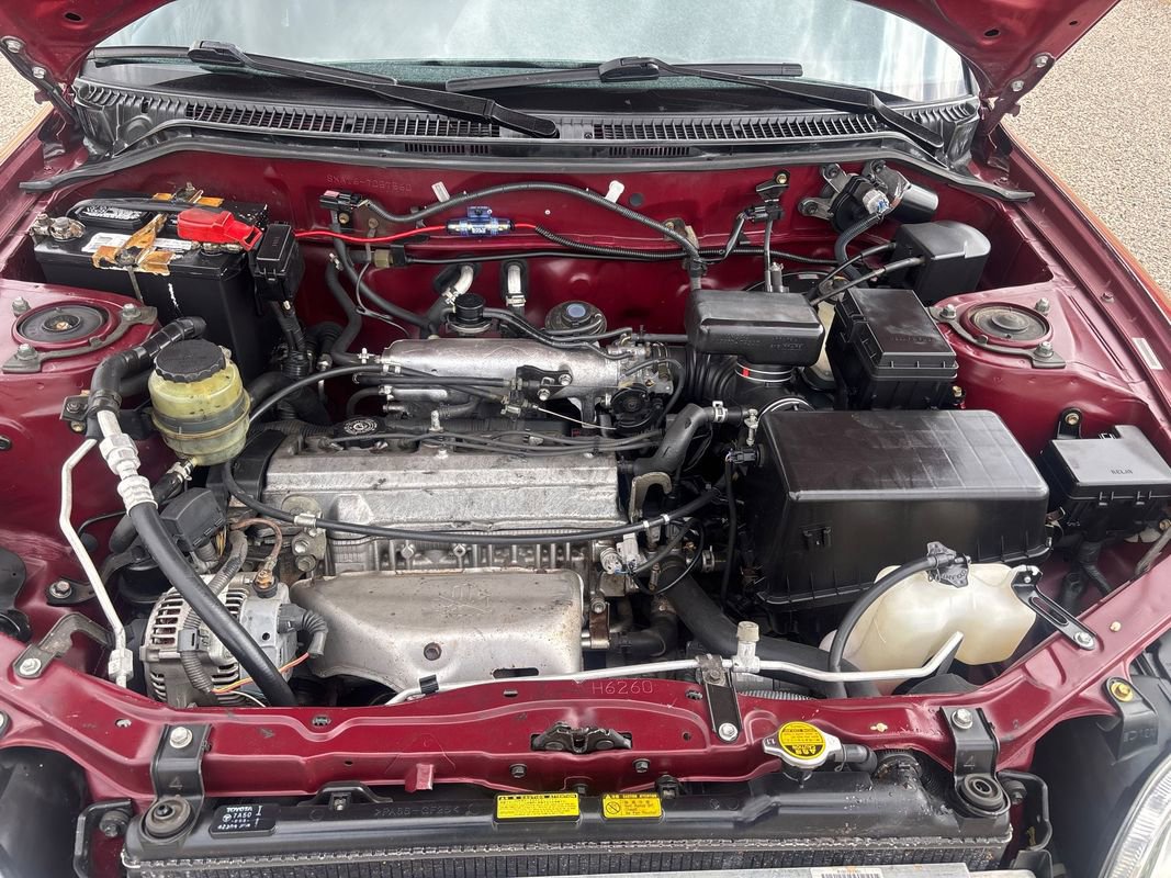 Used 1999 Toyota RAV4 2WD 4-Door image 22