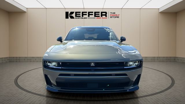 New 2026 Dodge Charger R/T AWD/4WD image 9