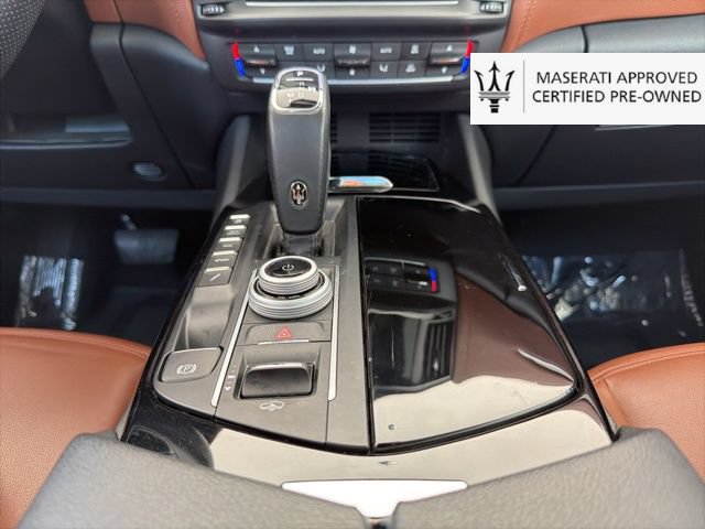 Used 2022 Maserati Levante GT AWD/4WD image 14