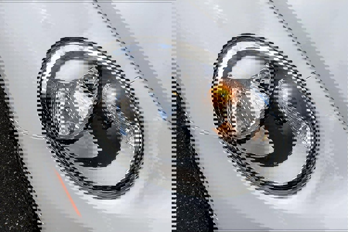 Used 2012 Volkswagen Beetle Turbo image 30