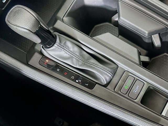 Certified 2025 Honda Accord SE image 25
