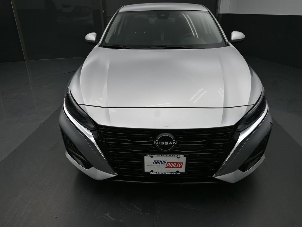 Used 2023 Nissan Altima 2.5 S