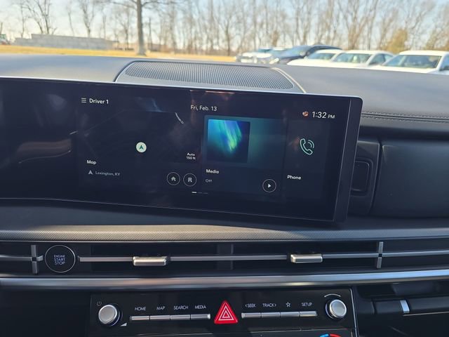 New 2026 Hyundai Santa Fe XRT image 16