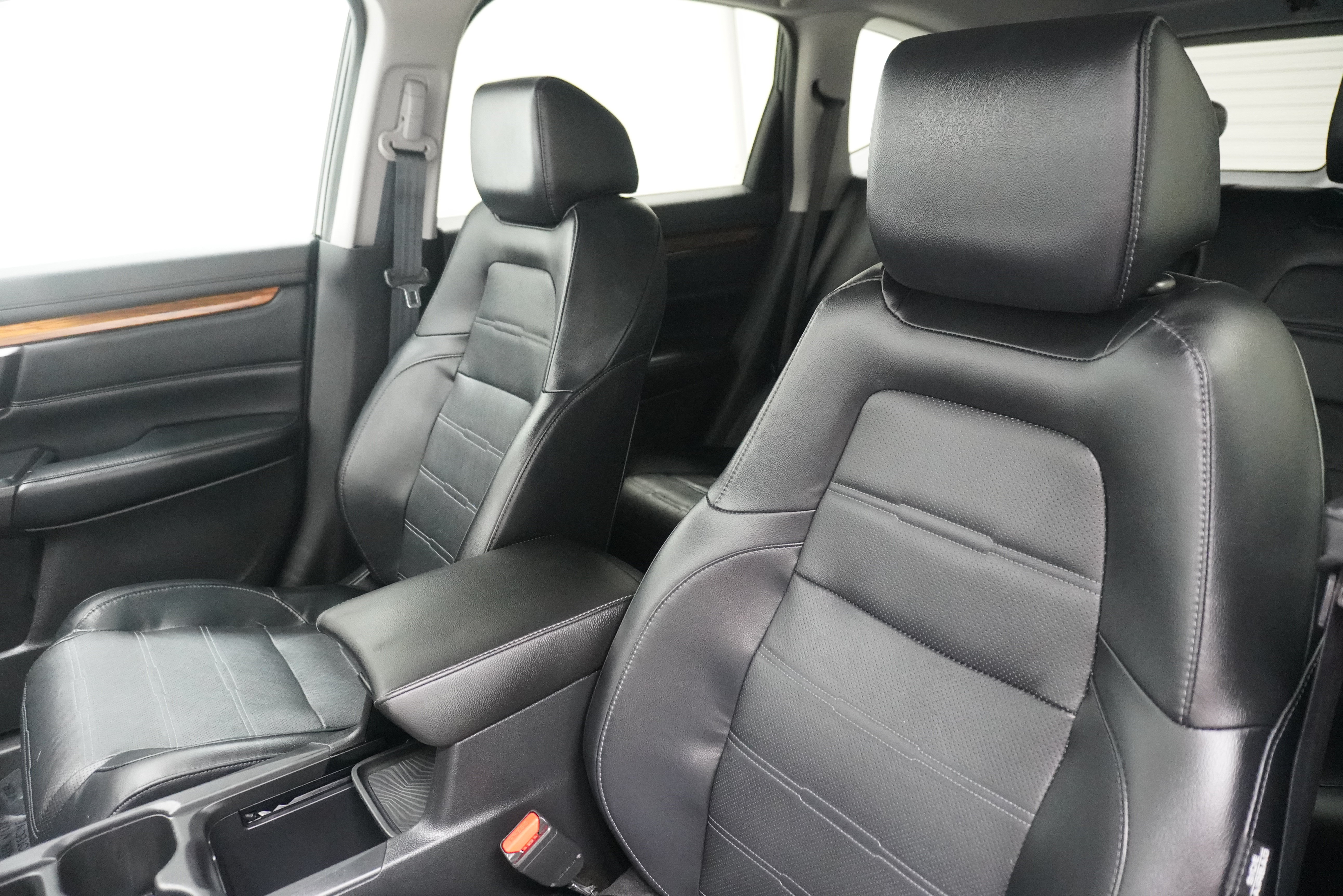 Used 2019 Honda CR-V EX-L image 10
