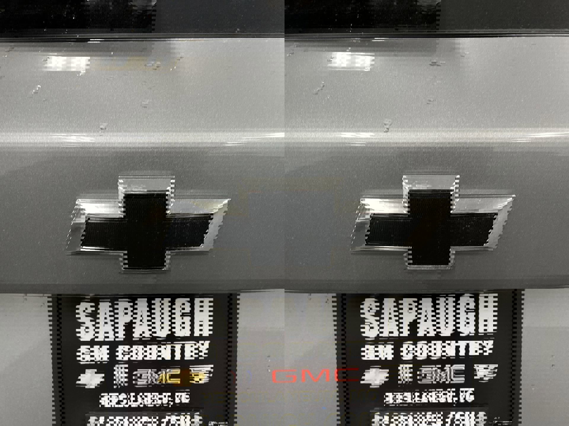 New 2026 Chevrolet Trax ACTIV w/ Driver Confidence Package image 64