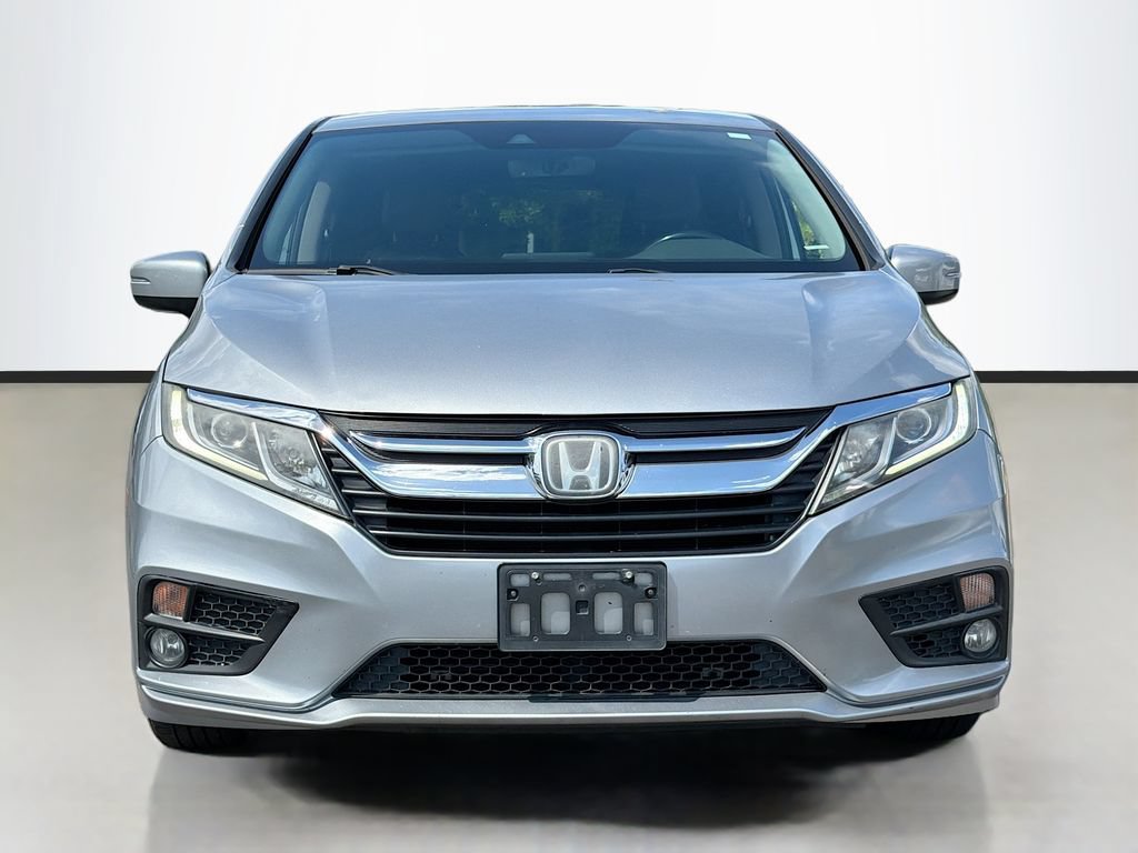 Used 2019 Honda Odyssey EX-L image 3