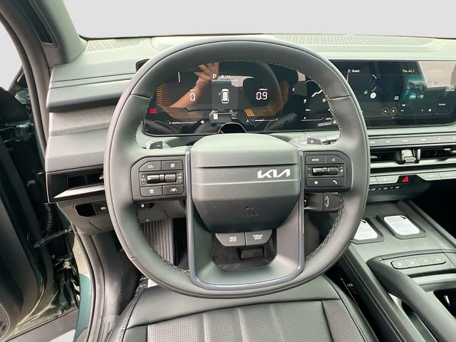 New 2027 Kia Telluride EX X-Line AWD/4WD image 11