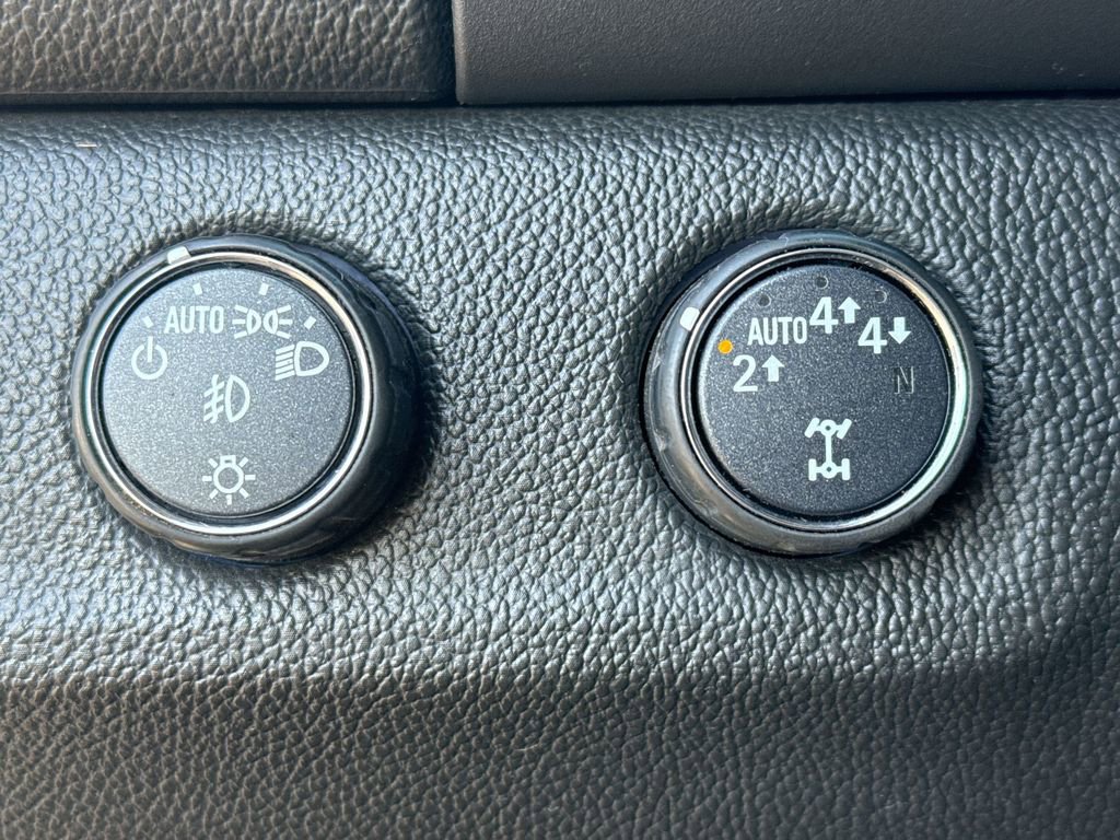 Used 2017 Chevrolet Colorado LT image 10