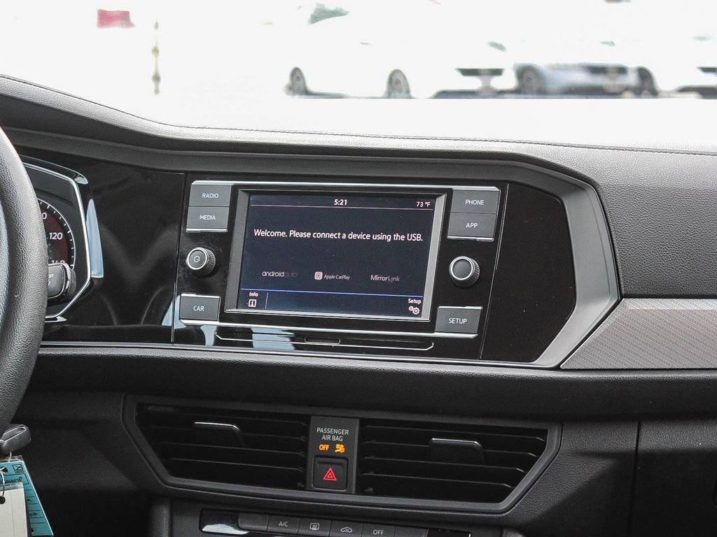 Used 2019 Volkswagen Jetta S image 13