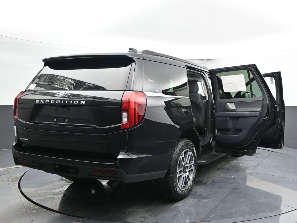 New 2026 Ford Expedition Active image 54