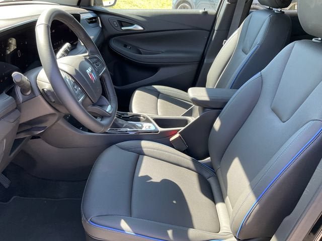 New 2026 Buick Encore GX Sport Touring w/ Advanced Technology Package FWD image 2