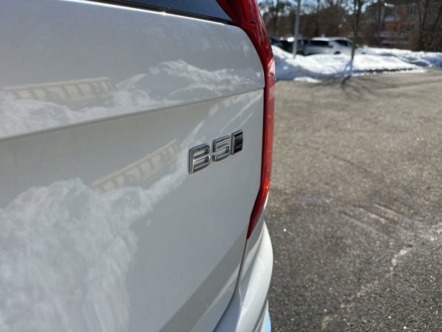 Certified 2024 Volvo XC90 B5 Plus w/ Protection Package Premier image 40