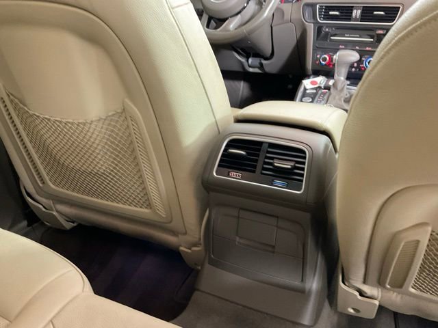 Used 2016 Audi Q5 3.0T Premium Plus w/ Technology Package image 19