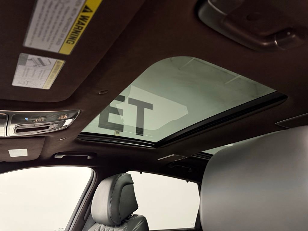 Used 2021 Genesis GV80 3.5T Prestige w/ Prestige Package 07 image 10