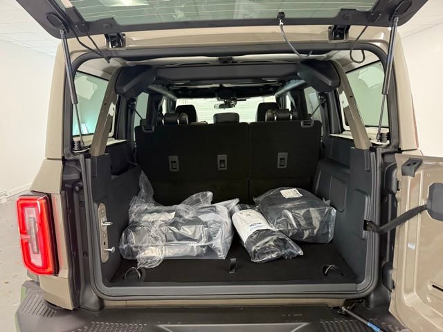 New 2026 Ford Bronco Badlands w/ Sasquatch Package image 8