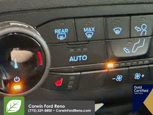Used 2023 Ford Bronco Sport Outer Banks AWD/4WD image 22