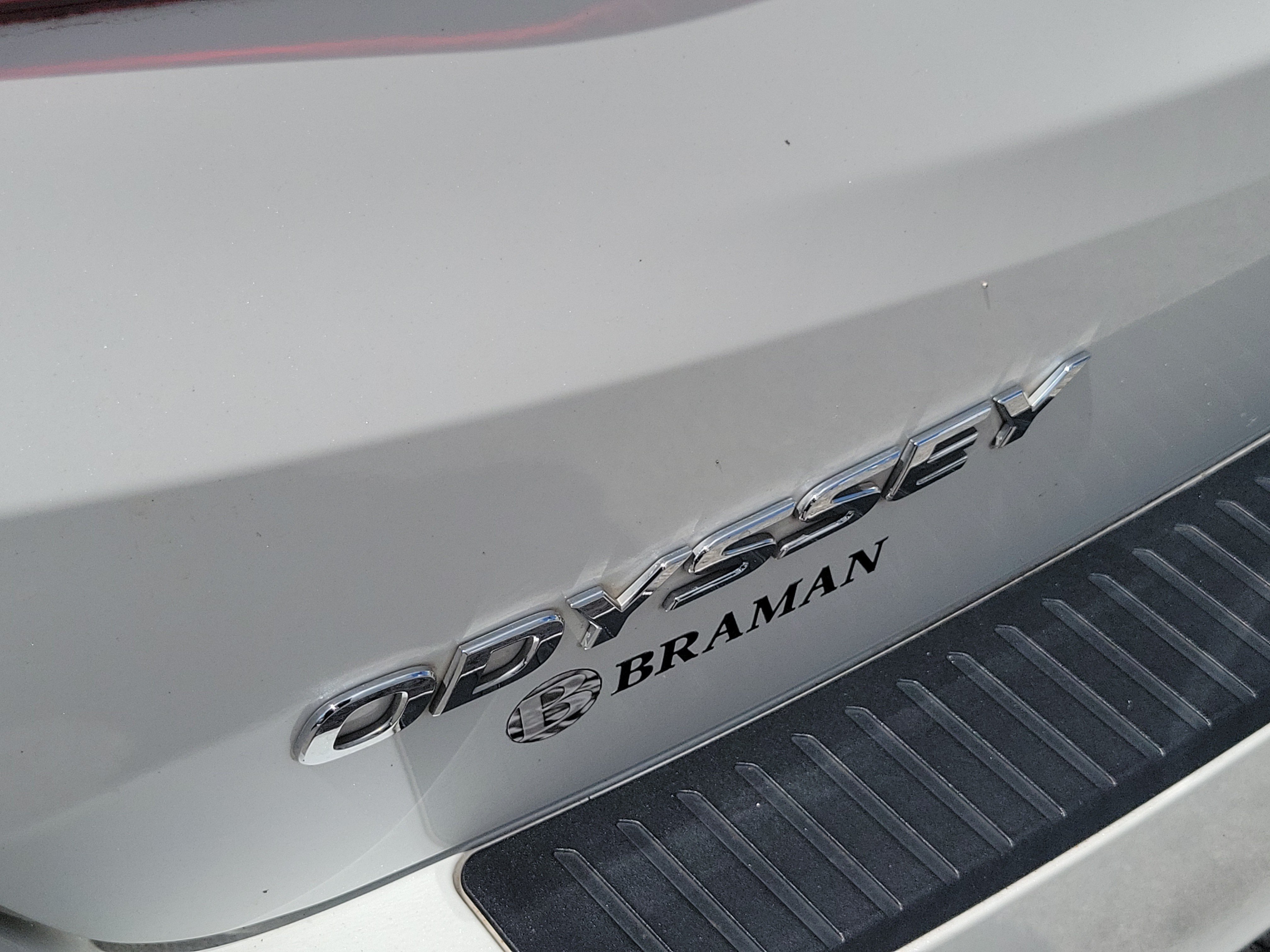 Certified 2023 Honda Odyssey Sport image 5