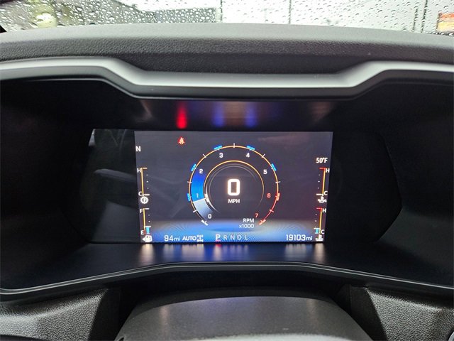 Used 2023 Chevrolet Colorado Trail Boss image 19