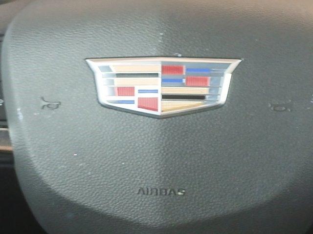 Certified 2023 Cadillac CT5 Sport RWD image 6