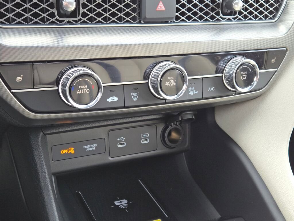 New 2026 Acura Integra A-Spec image 32