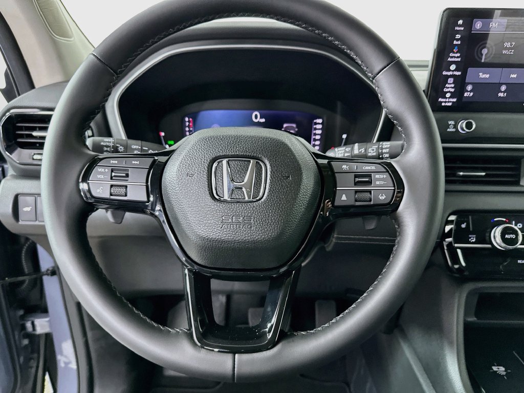 New 2026 Honda Pilot EX-L image 18
