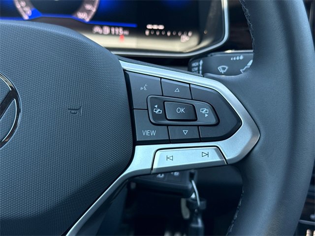 New 2025 Volkswagen Jetta Sport image 31