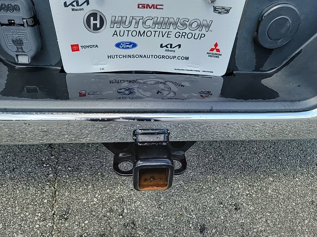 Used 2021 Chevrolet Silverado 1500 LT w/ All Star Edition Plus image 7