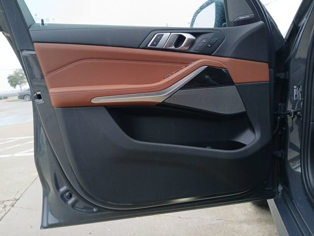 New 2026 BMW X5 sDrive40i w/ M Sport Package RWD image 20