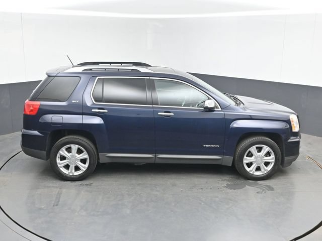 Used 2017 GMC Terrain SLT w/ Open Road Package FWD image 42