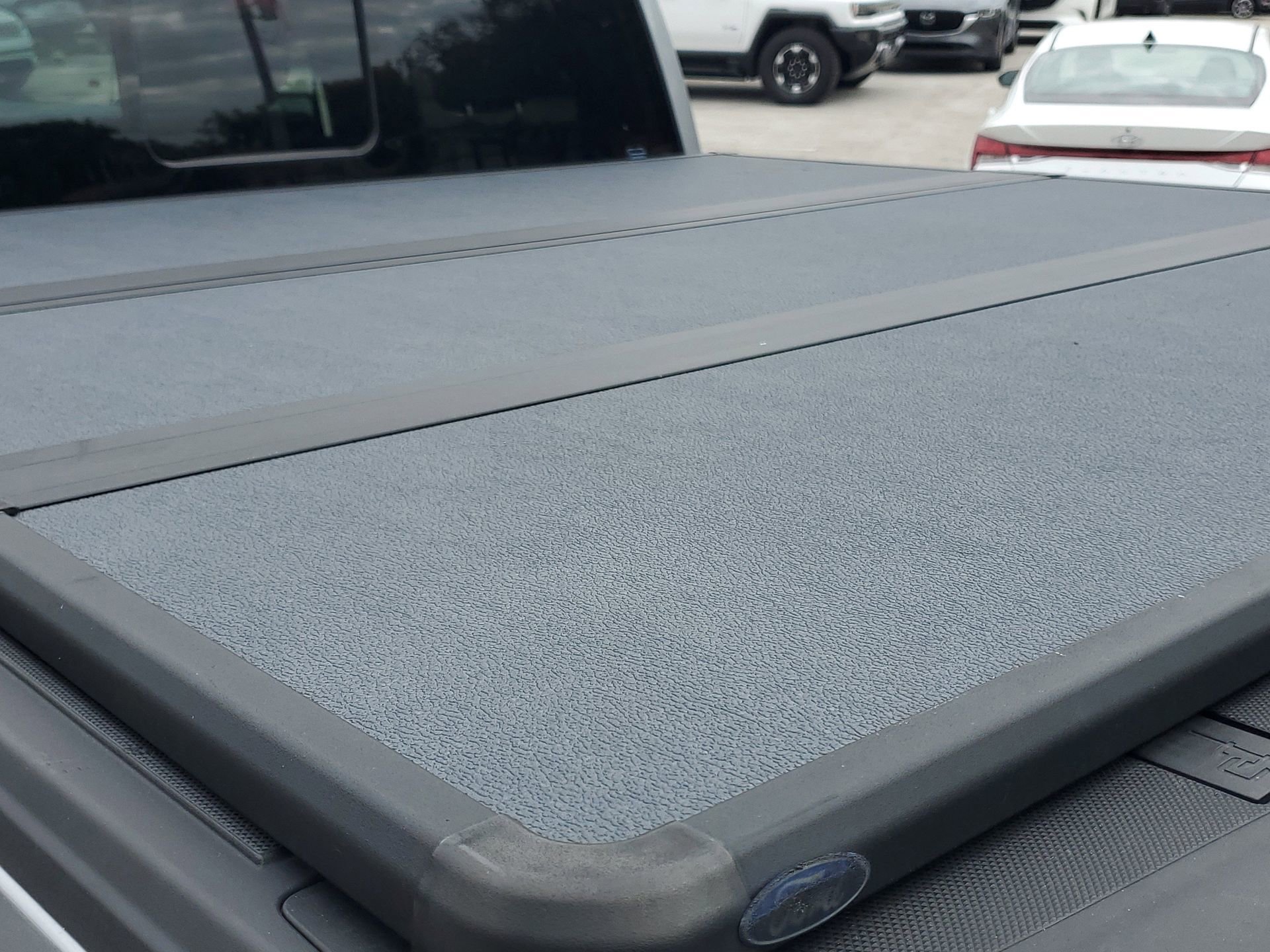 Used 2021 Ford F150 Limited image 8