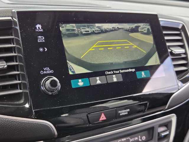 Used 2020 Honda Passport Touring image 21