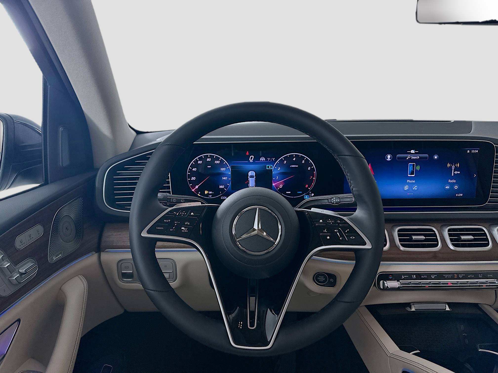 Certified 2026 Mercedes-Benz GLE 450 4MATIC image 30