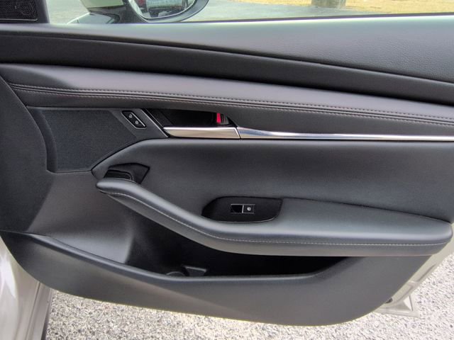 Used 2025 MAZDA MAZDA3 s image 40