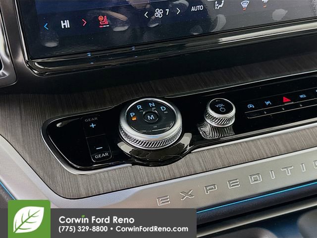 New 2026 Ford Expedition Platinum w/ Platinum Ultimate Package image 19