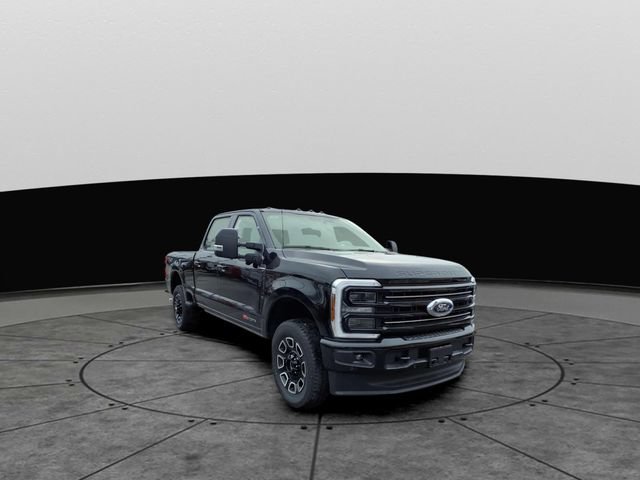 New 2026 Ford F350 Platinum AWD/4WD image 2