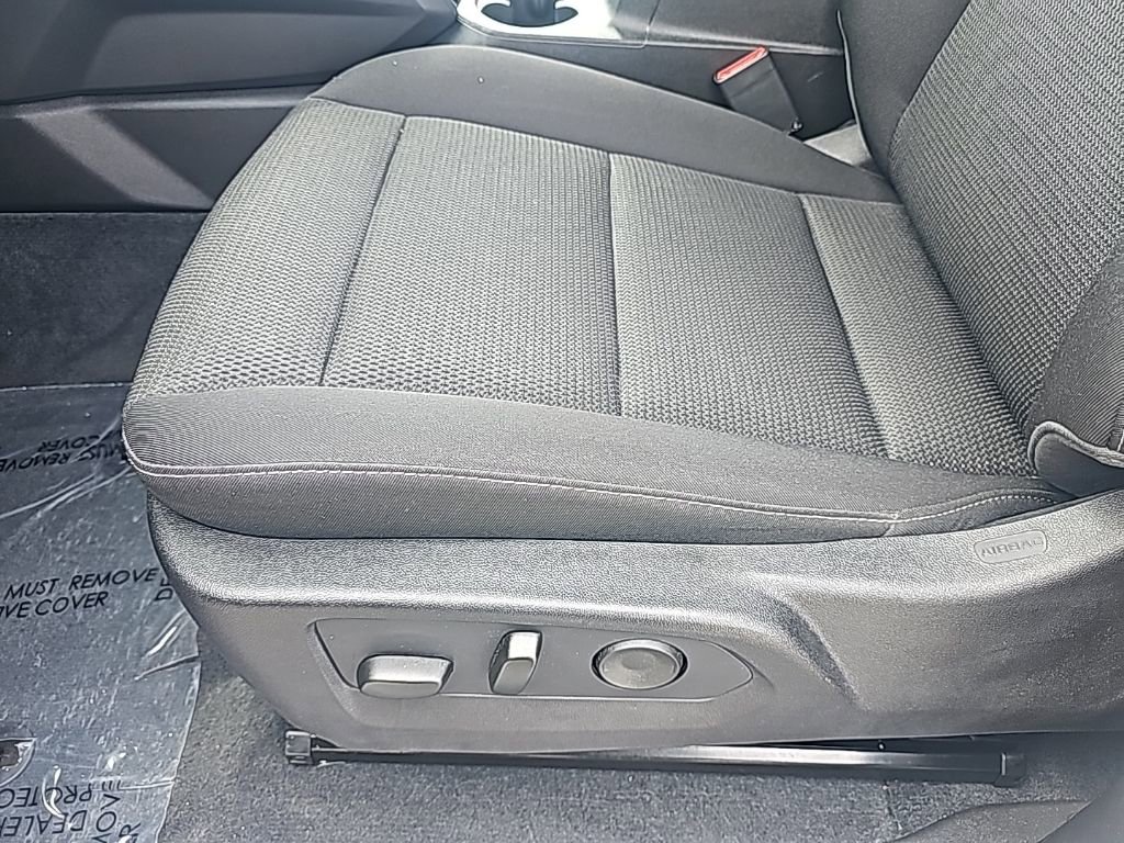 Certified 2023 GMC Canyon Elevation w/ Convenience Package image 12