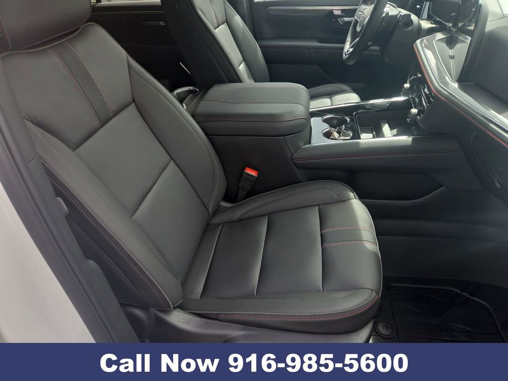New 2026 Chevrolet Tahoe RST w/ LPO, Get Active Package image 32