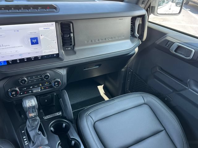 New 2026 Ford Bronco Badlands AWD/4WD image 29