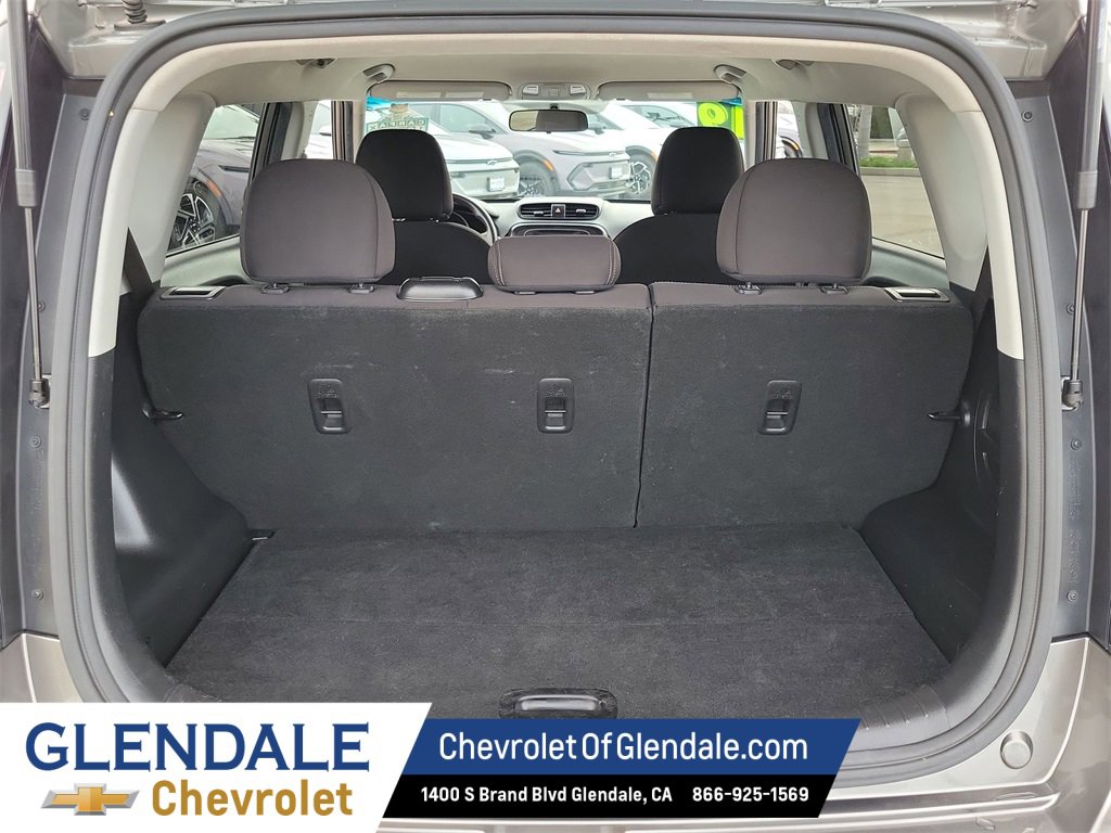 Used 2019 Kia Soul image 21
