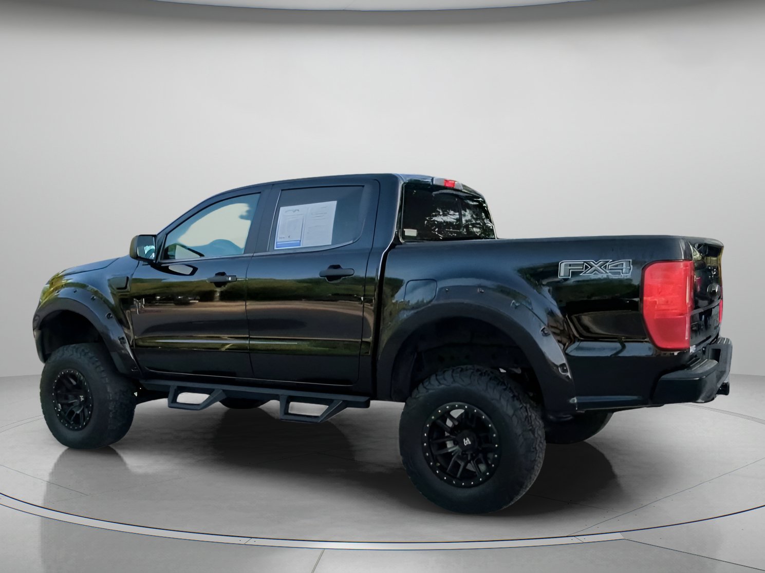 Certified 2022 Ford Ranger XLT w/ Equipment Group 302A High AWD/4WD image 19