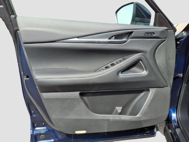 New 2027 INFINITI QX60 Luxe w/ Cargo Package AWD/4WD image 4