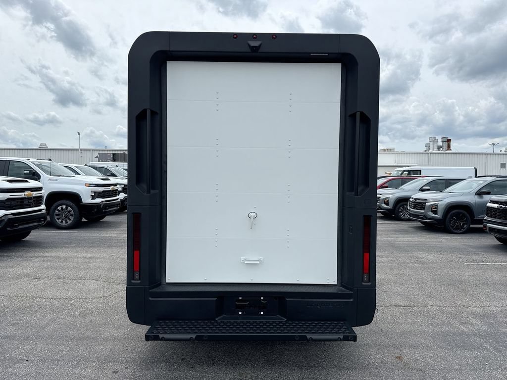 Used 2024 Chevrolet Brightdrop 600 w/ Battery Pack, Max Range AWD/4WD image 4