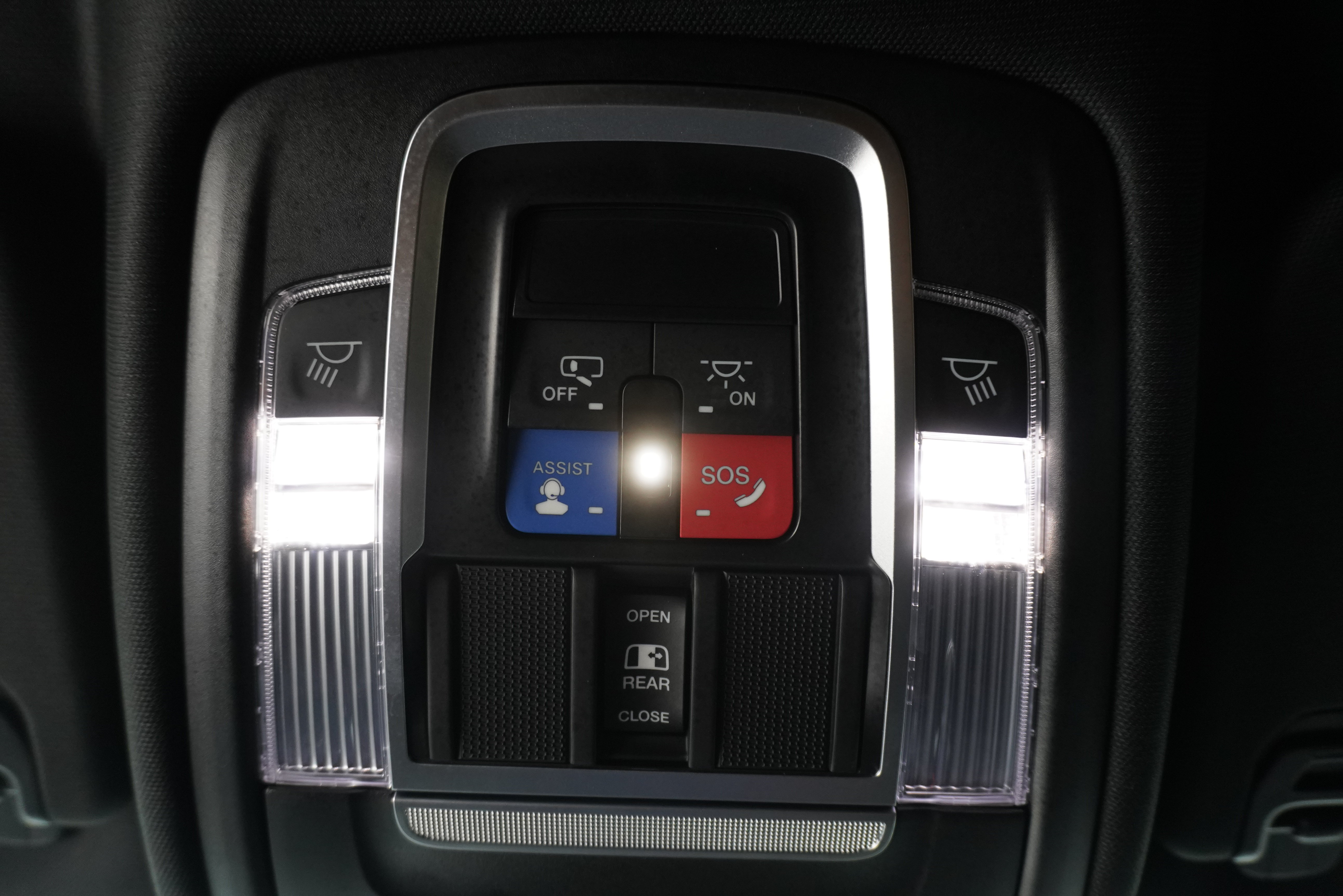 Used 2022 RAM 1500 TRX w/ TRX Level 1 Equipment Group AWD/4WD image 28