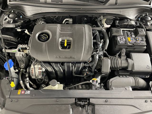 Certified 2024 Kia Forte LXS w/ LXS Technology Package image 20